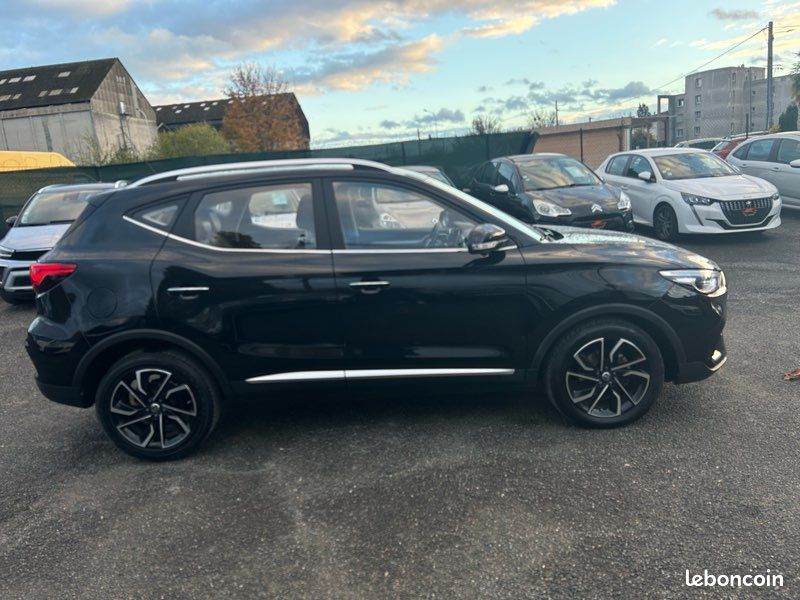 MG ZS 1.5L VTI-TECH 106 CV 2 WD LUXURY 11/2022