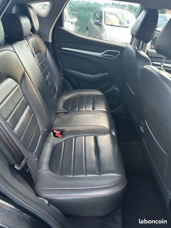 MG ZS 1.5L VTI-TECH 106 CV 2 WD LUXURY 11/2022