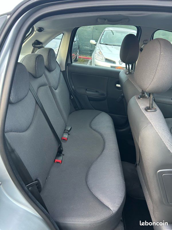 CITROËN C3 style 1.4L ess 51000 km année 2008 1er main