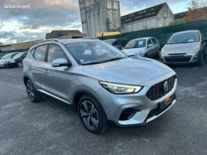 MG ZS 1.5L VTI-TECH 106 CV 2WD CONFORT 11/2022