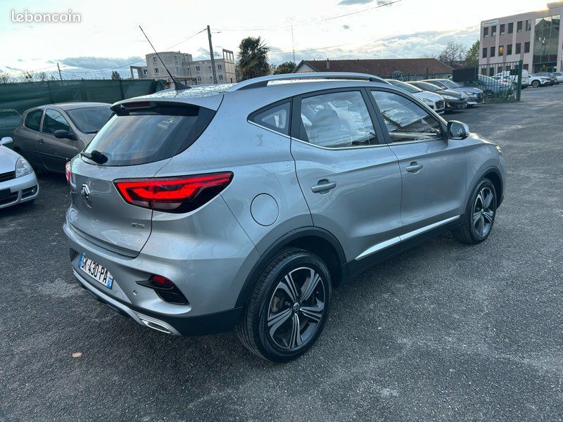 MG ZS 1.5L VTI-TECH 106 CV 2WD CONFORT 11/2022