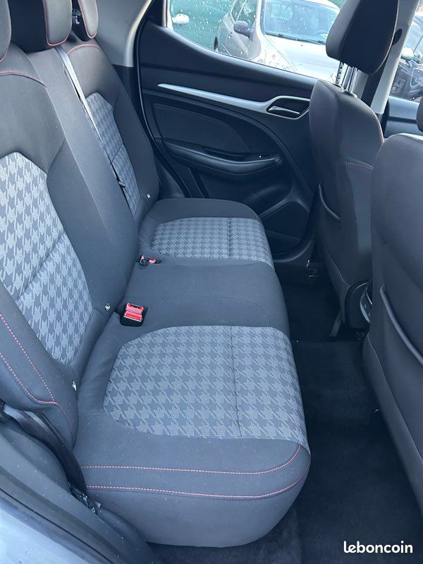 MG ZS 1.5L VTI-TECH 106 CV 2WD CONFORT 11/2022