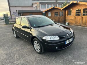 RENAULT MEGANE 1.6 L EXTRÊME