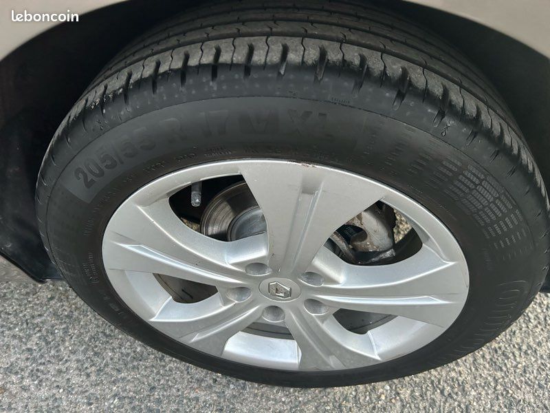 RENAULT SENIC III 1.6 110CV