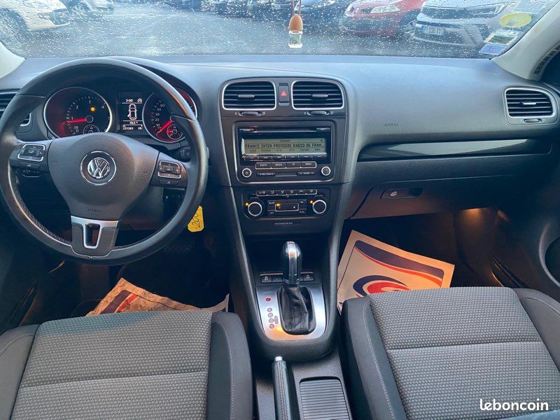 Volkswagen golf 6